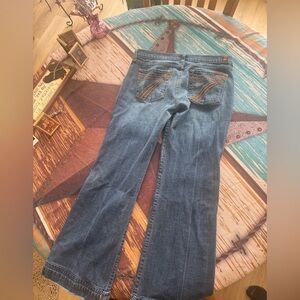 7 for all mankind dojo jeans